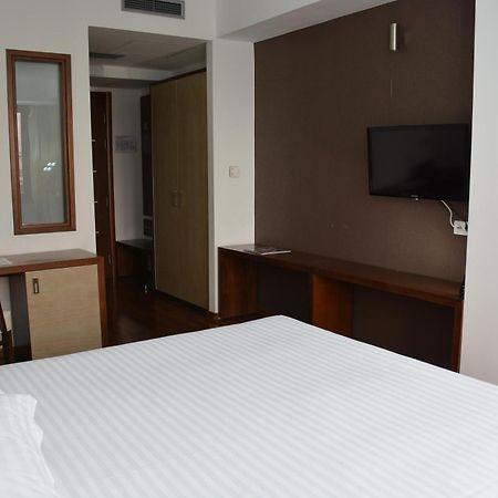 Luxury Skopje Apartments Екстер'єр фото
