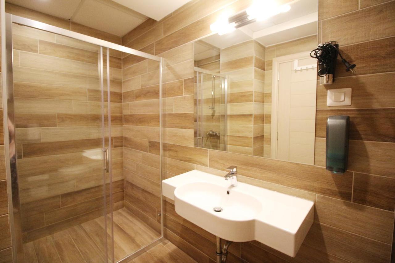 Luxury Skopje Apartments Екстер'єр фото
