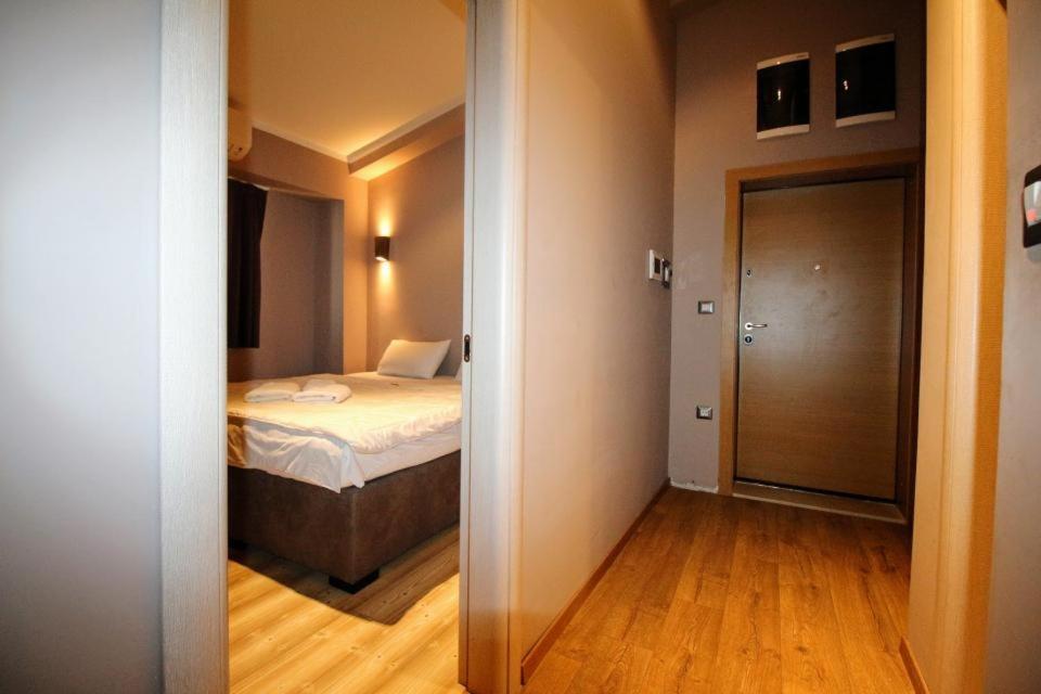 Luxury Skopje Apartments Екстер'єр фото