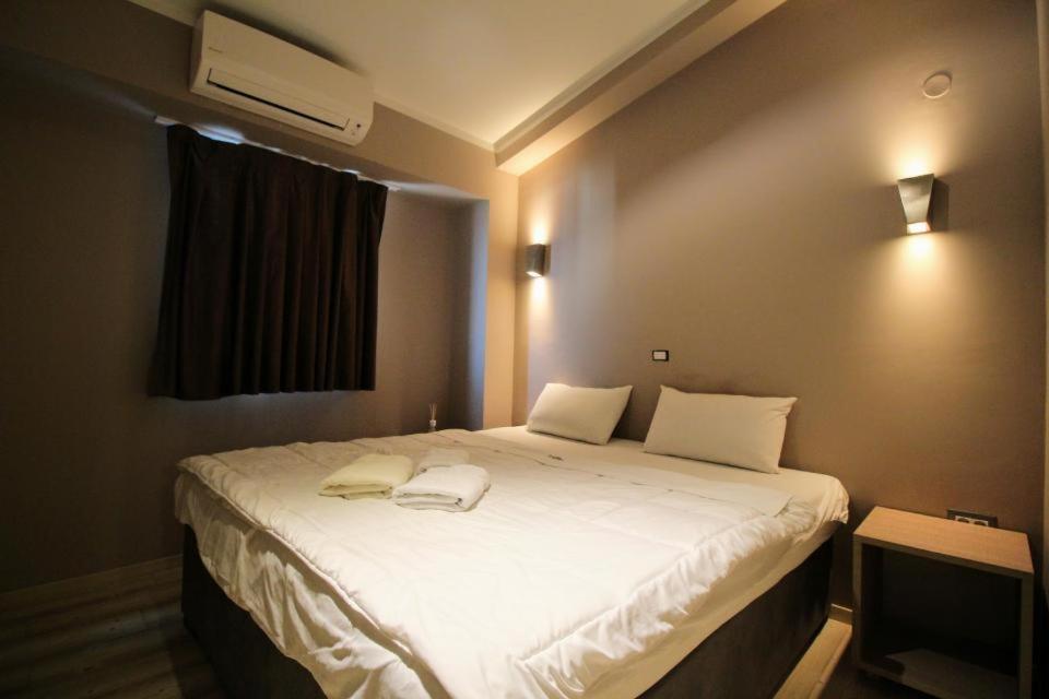 Luxury Skopje Apartments Екстер'єр фото