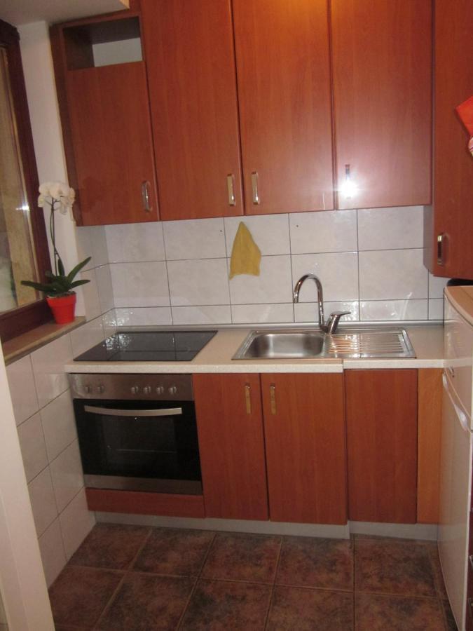 Luxury Skopje Apartments Екстер'єр фото