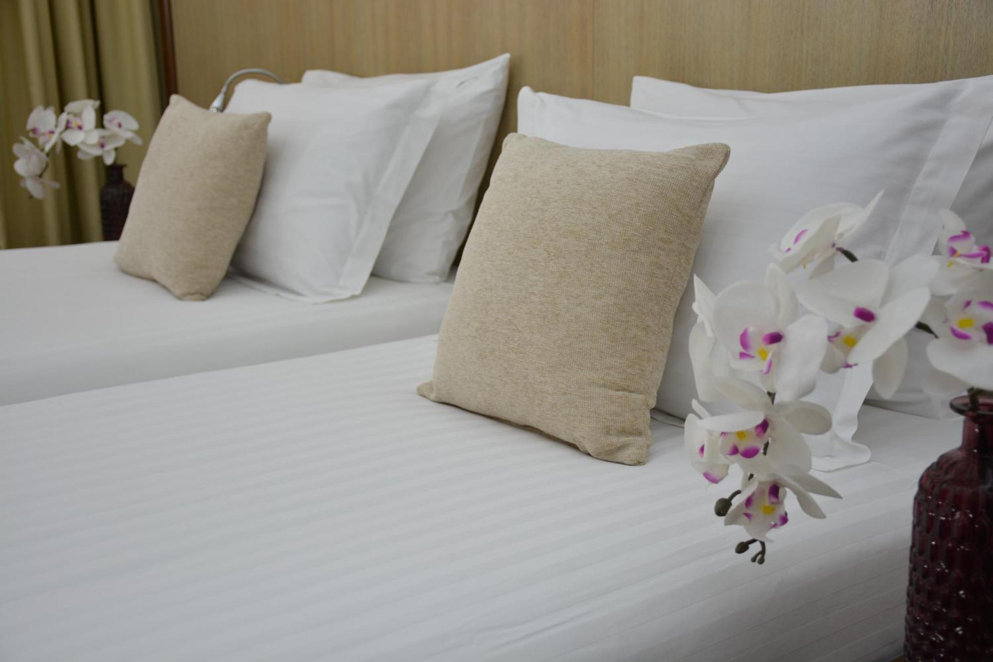 Luxury Skopje Apartments Екстер'єр фото