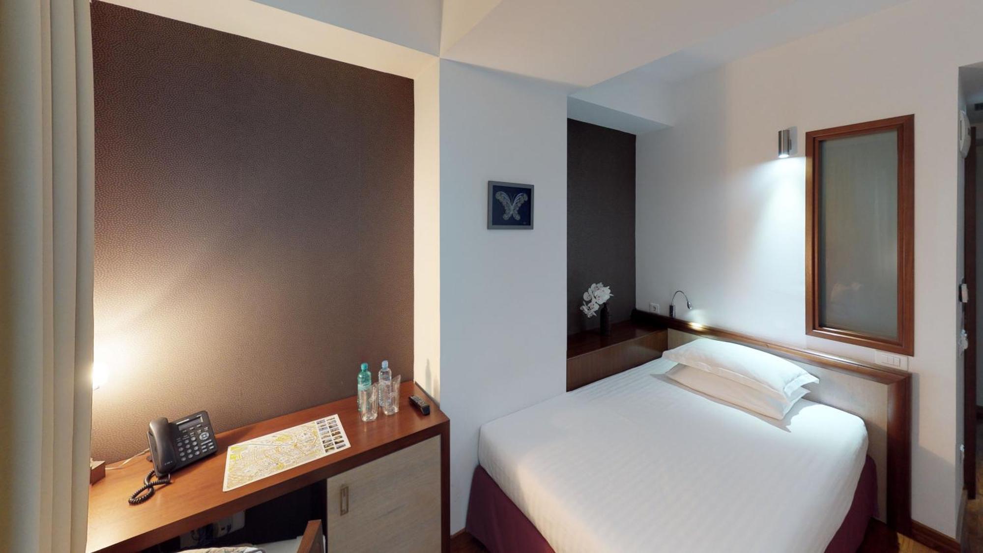 Luxury Skopje Apartments Екстер'єр фото