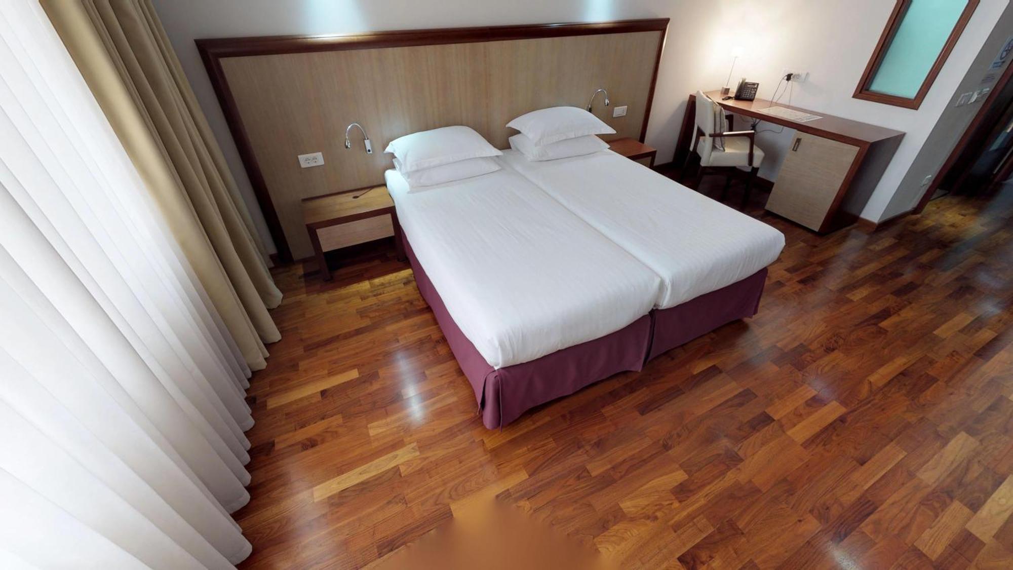 Luxury Skopje Apartments Екстер'єр фото