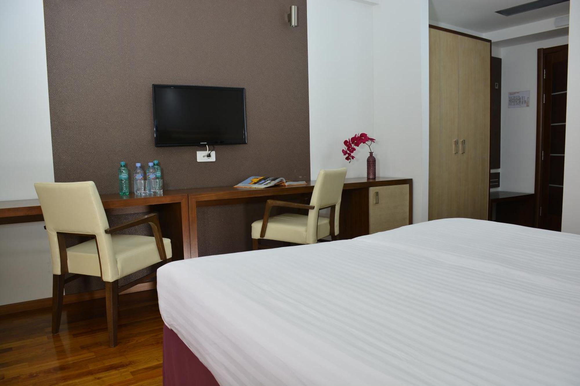 Luxury Skopje Apartments Екстер'єр фото