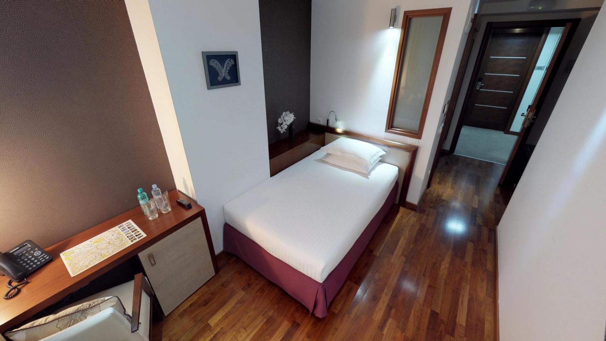 Luxury Skopje Apartments Екстер'єр фото