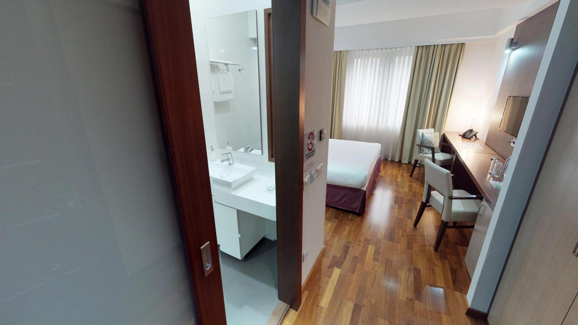 Luxury Skopje Apartments Екстер'єр фото
