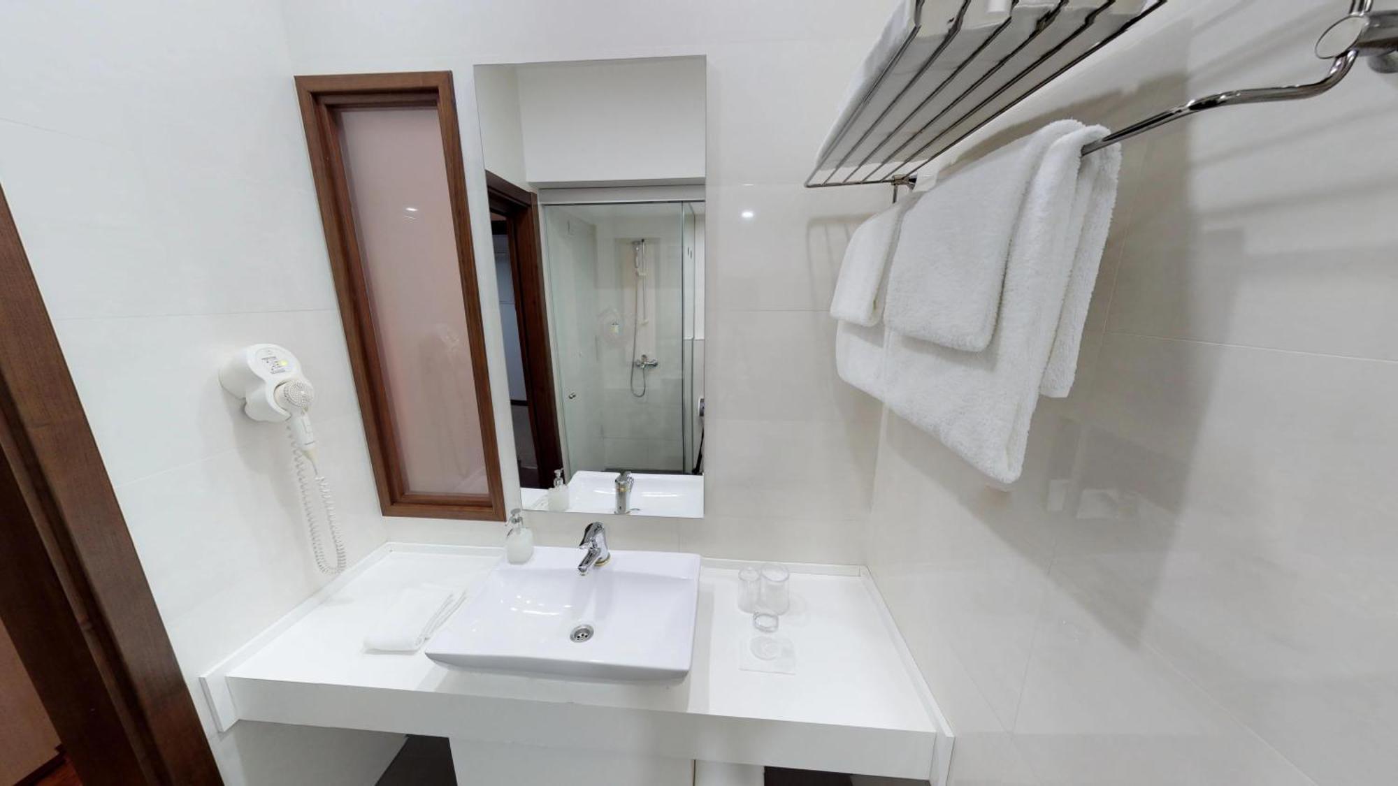Luxury Skopje Apartments Екстер'єр фото