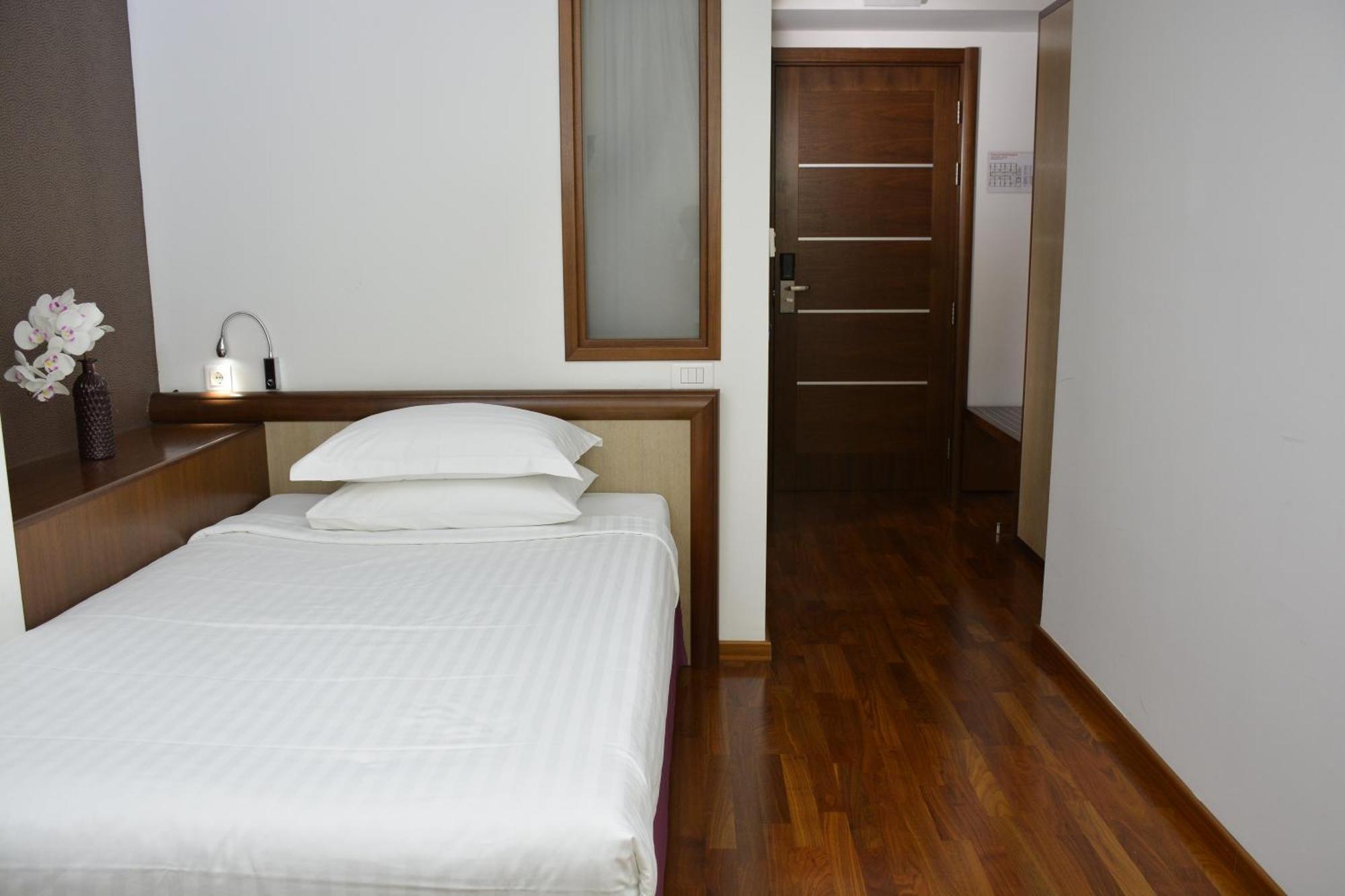 Luxury Skopje Apartments Екстер'єр фото