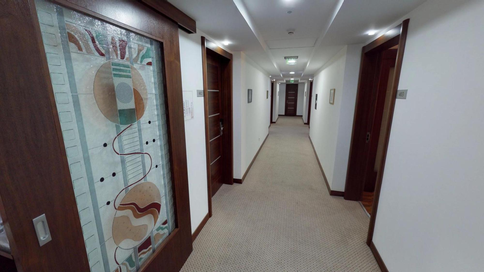 Luxury Skopje Apartments Екстер'єр фото