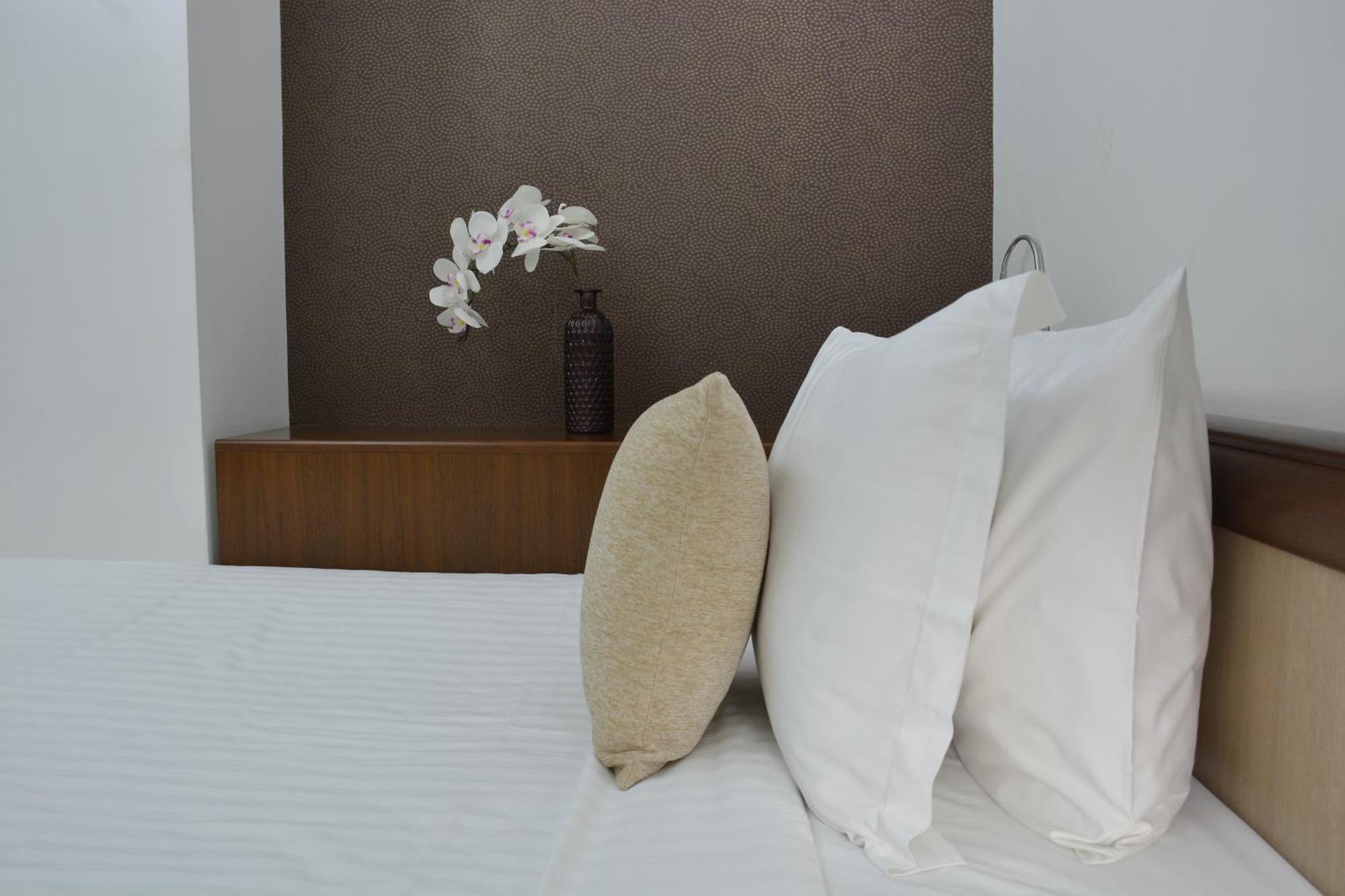 Luxury Skopje Apartments Екстер'єр фото