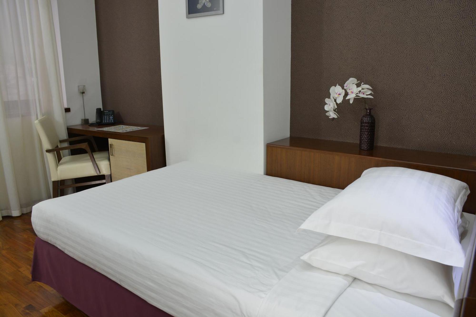Luxury Skopje Apartments Екстер'єр фото