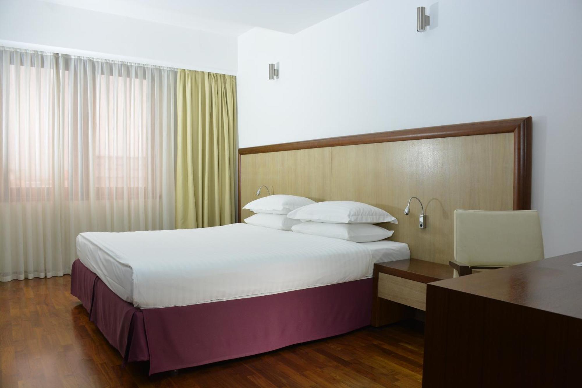 Luxury Skopje Apartments Екстер'єр фото