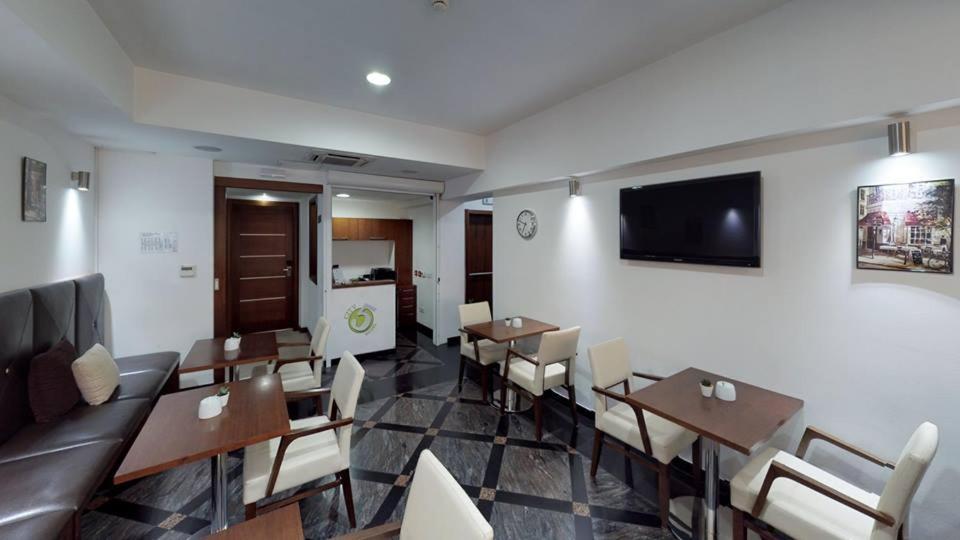 Luxury Skopje Apartments Екстер'єр фото
