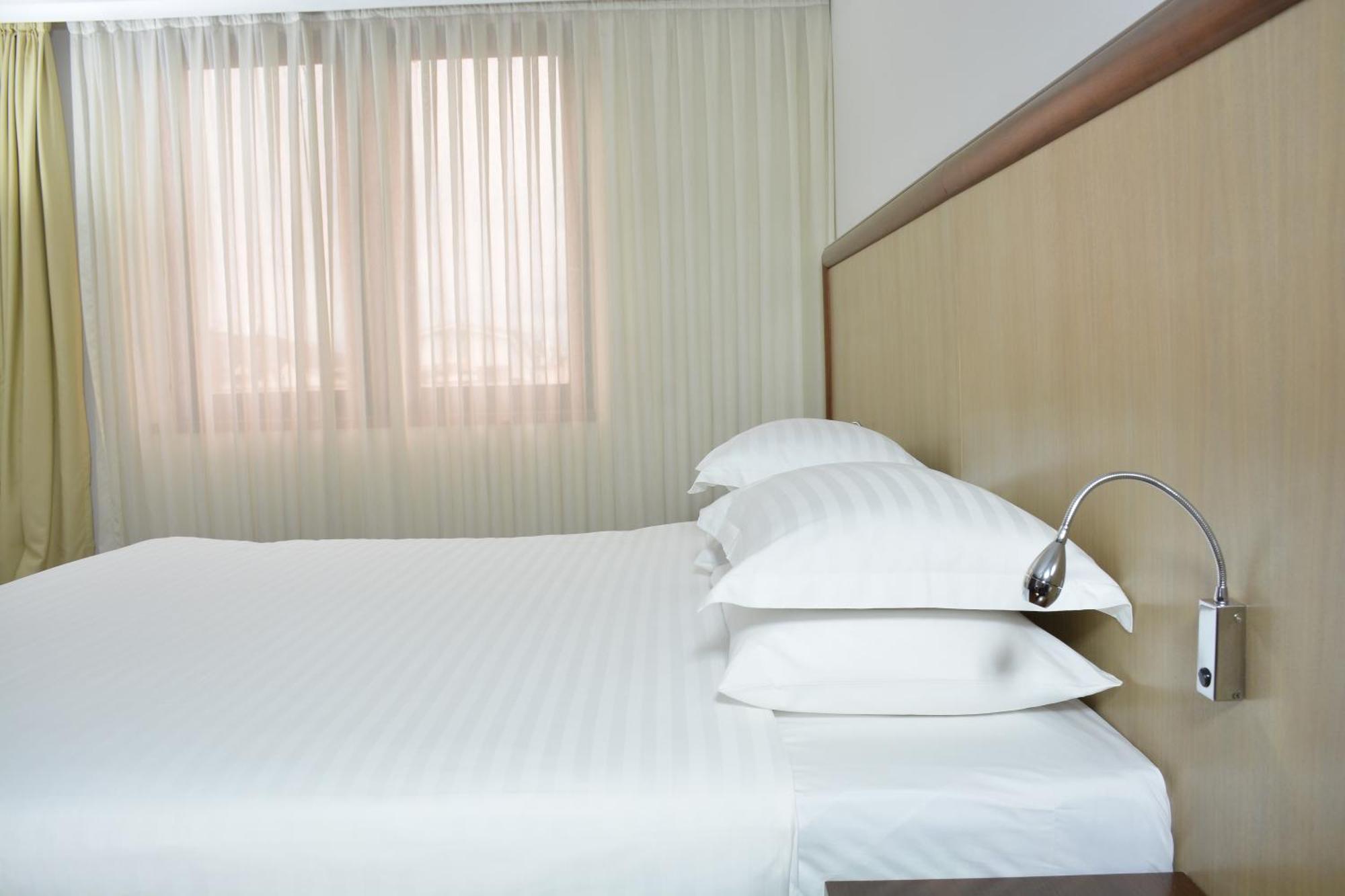Luxury Skopje Apartments Екстер'єр фото