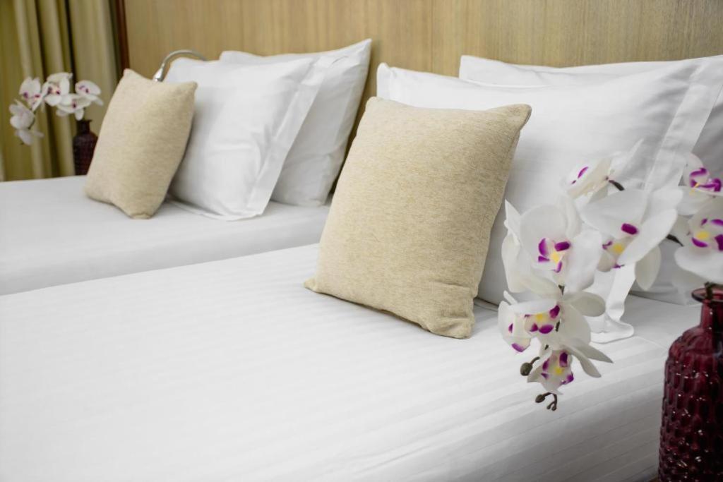 Luxury Skopje Apartments Екстер'єр фото