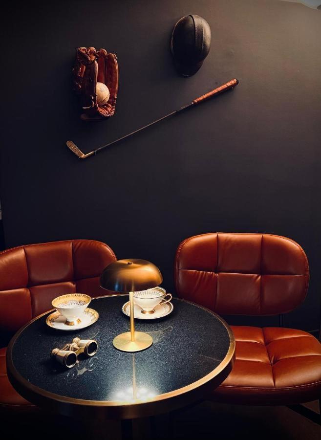 Luxury Skopje Apartments Екстер'єр фото