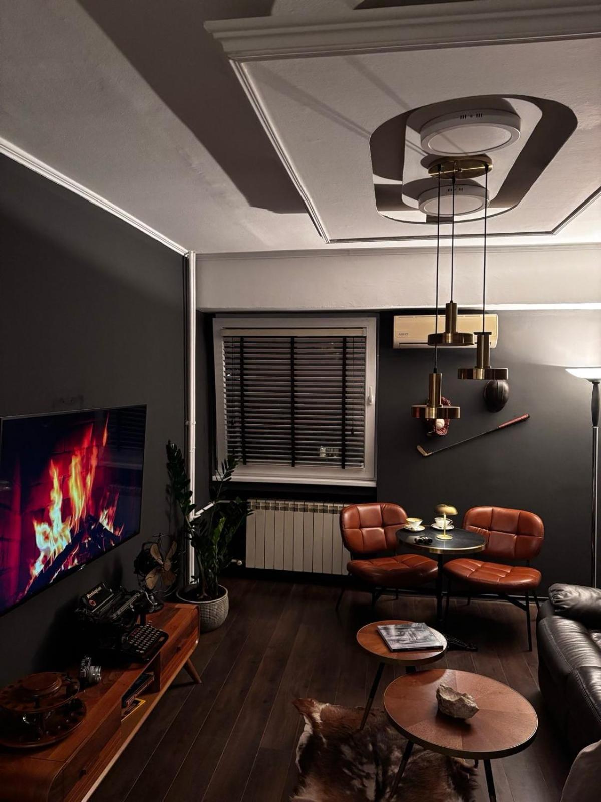 Luxury Skopje Apartments Екстер'єр фото