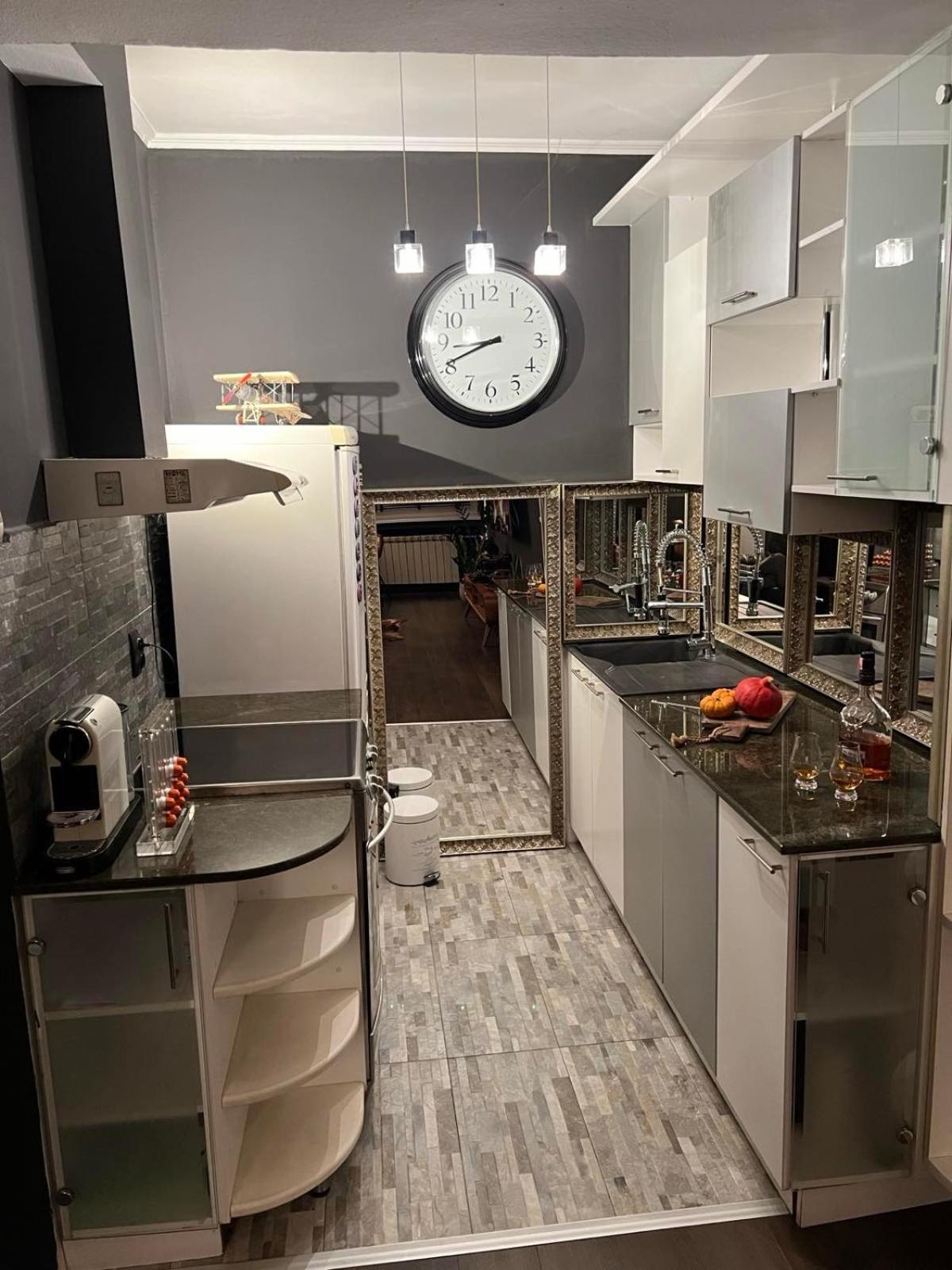 Luxury Skopje Apartments Екстер'єр фото