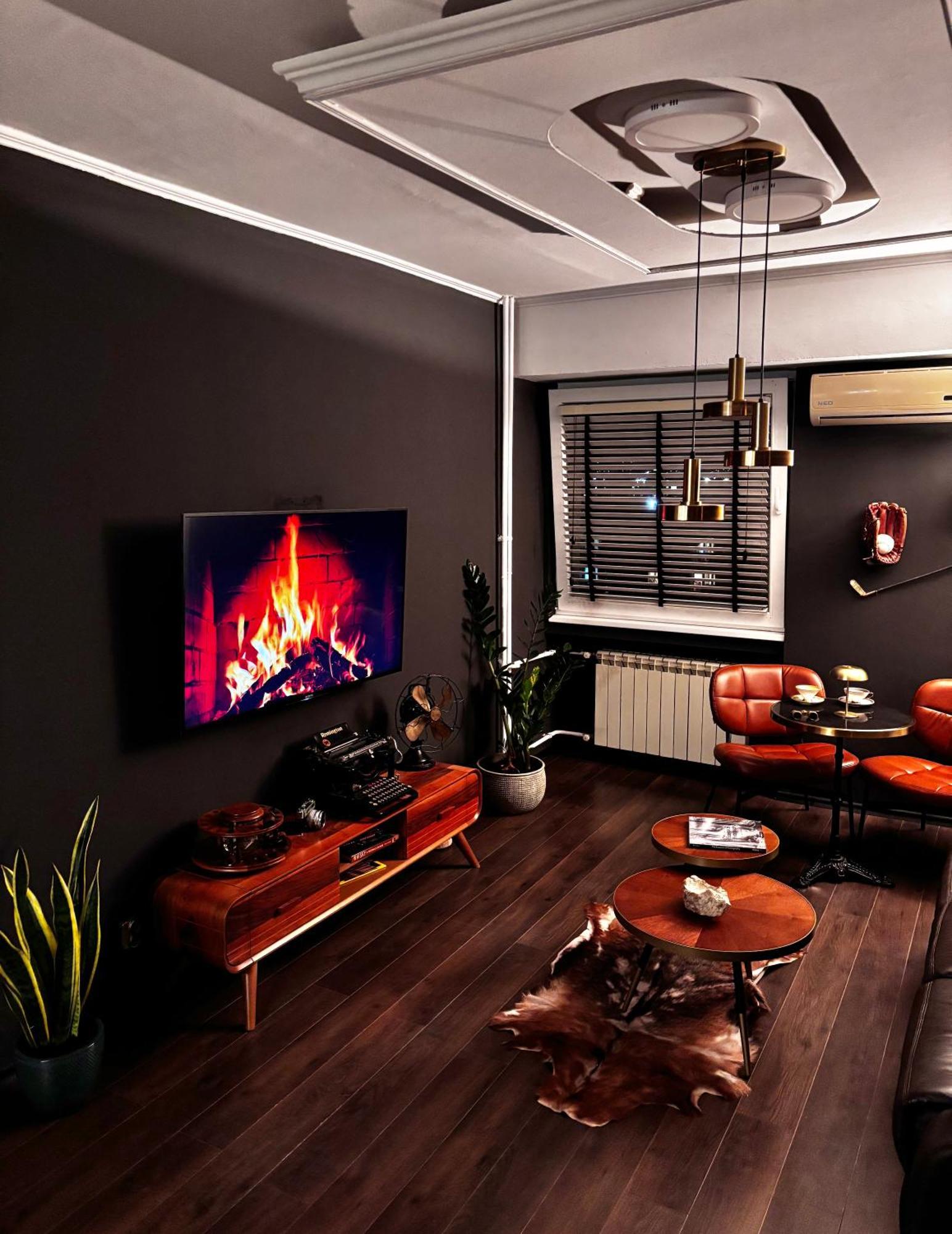 Luxury Skopje Apartments Екстер'єр фото