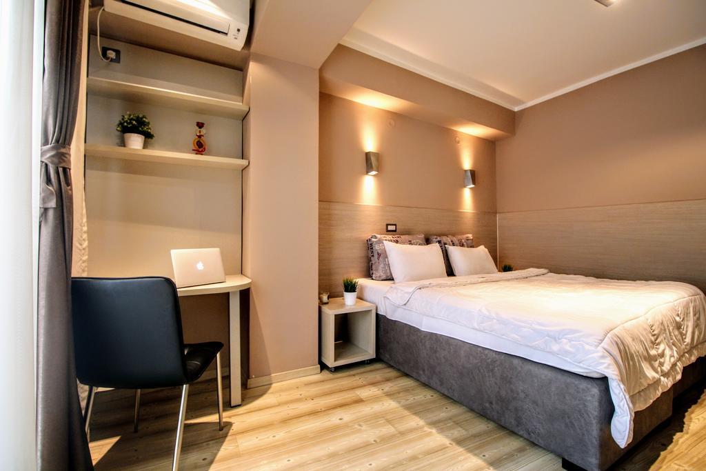 Luxury Skopje Apartments Екстер'єр фото