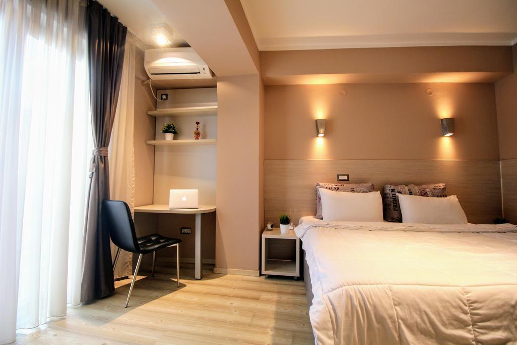 Luxury Skopje Apartments Екстер'єр фото