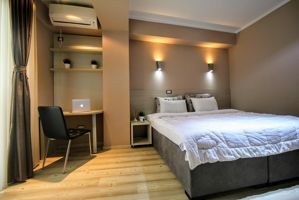 Luxury Skopje Apartments Екстер'єр фото